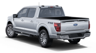 2025 Ford F-150® External Image 3